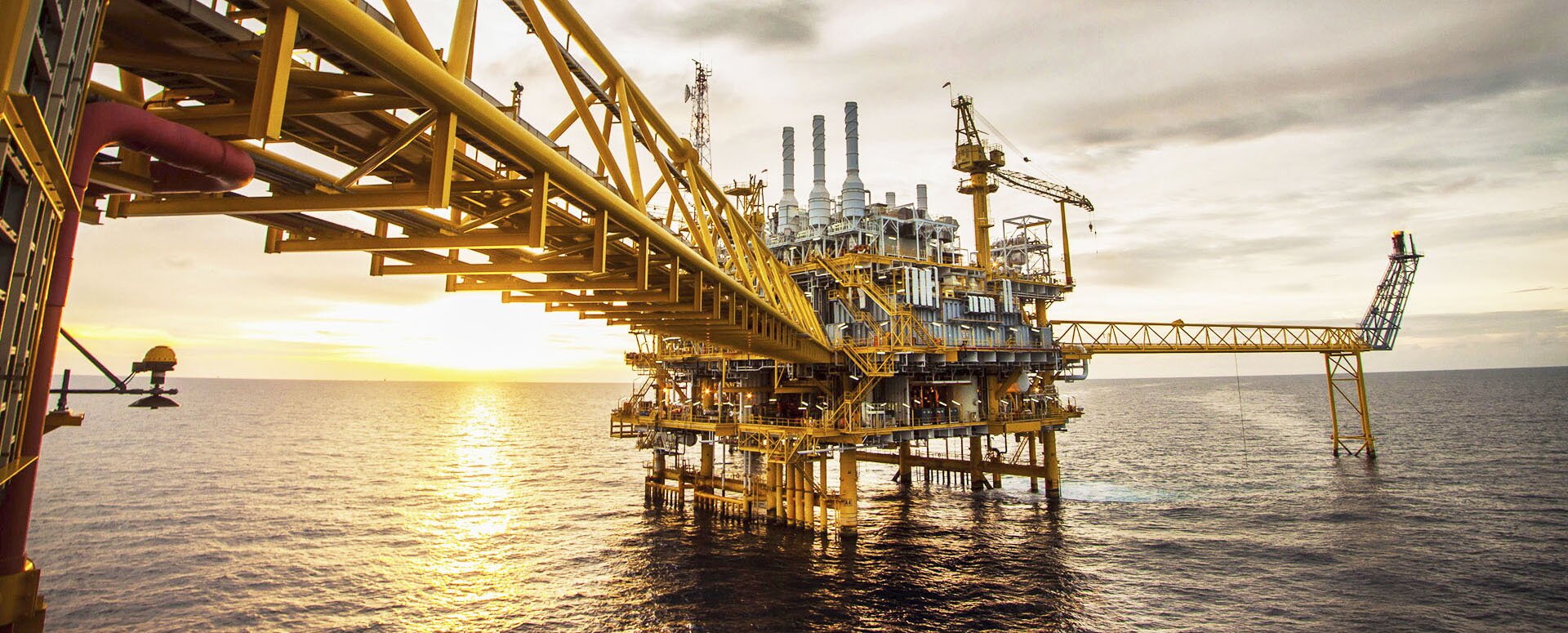 oil